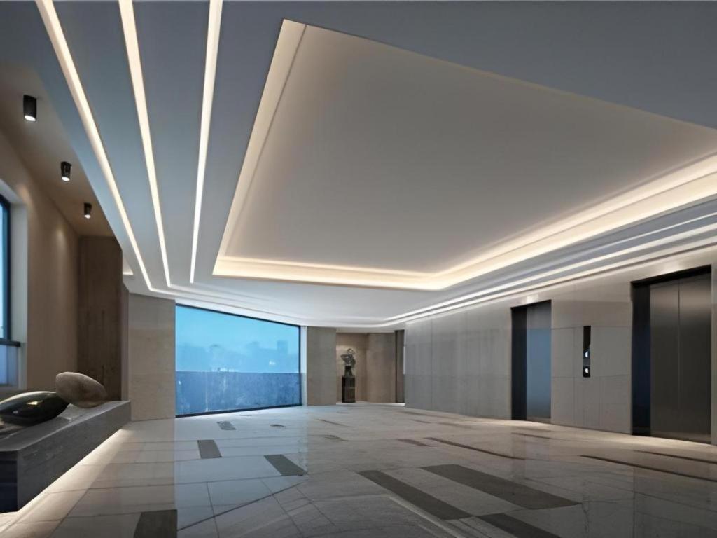 Huangshan Parkview Hotel Tunhszi Kültér fotó