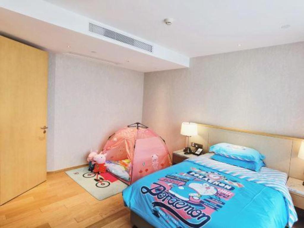 Huangshan Parkview Hotel Tunhszi Kültér fotó