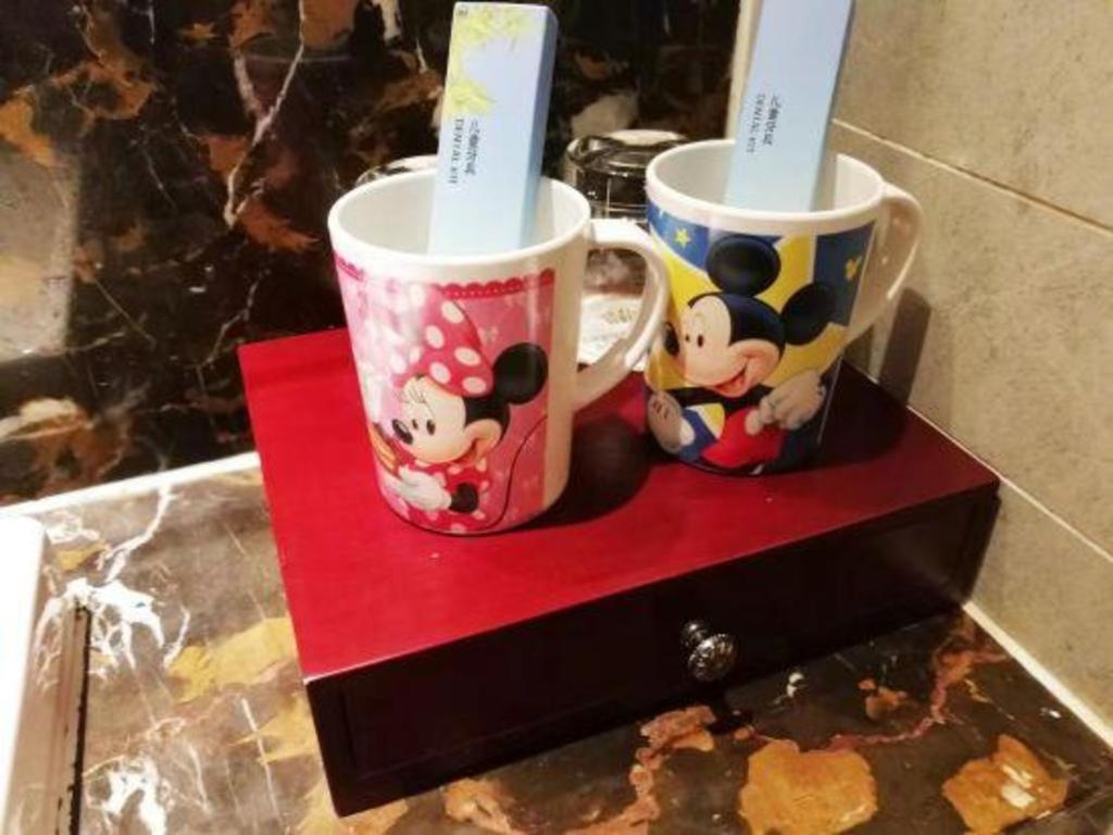 Huangshan Parkview Hotel Tunhszi Kültér fotó